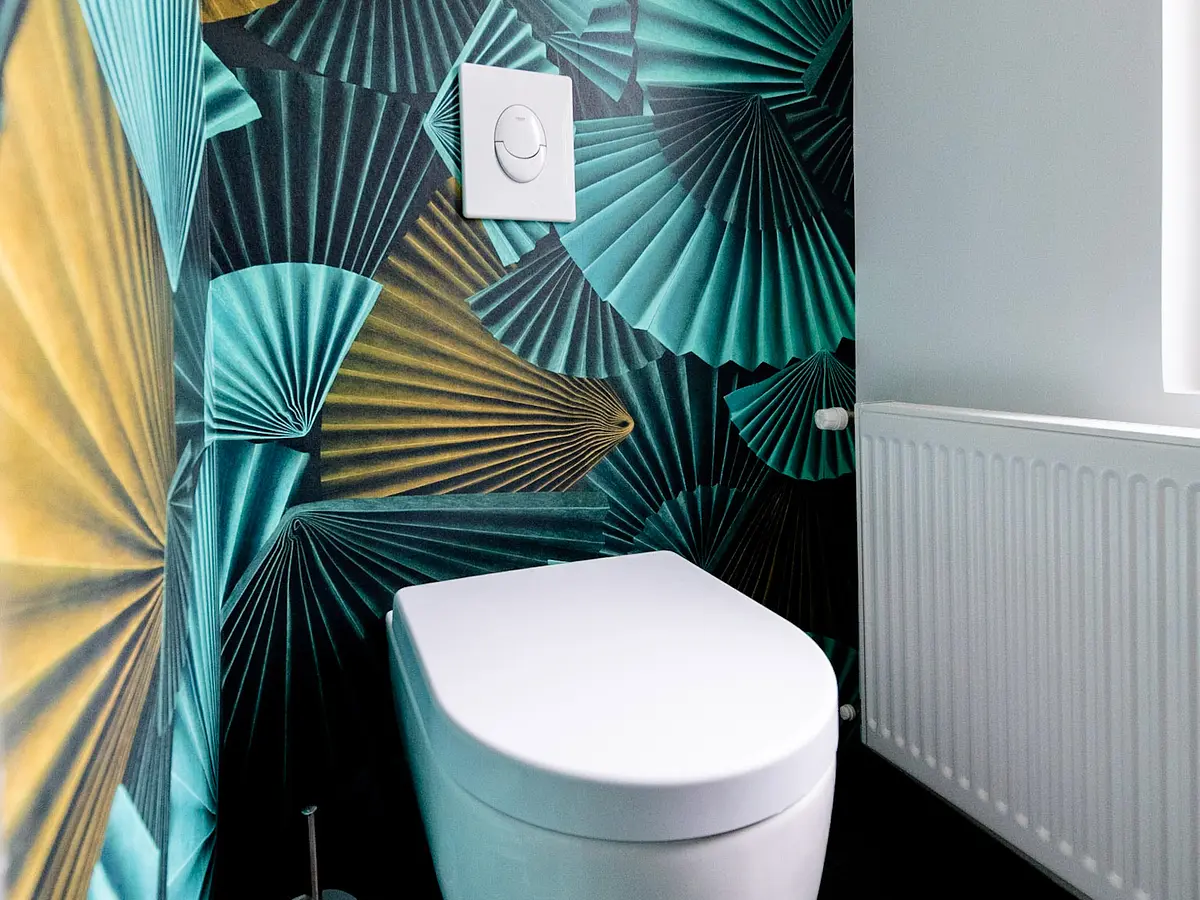 Revêtement mural #31