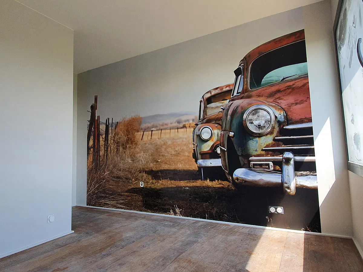 Revêtement mural #31