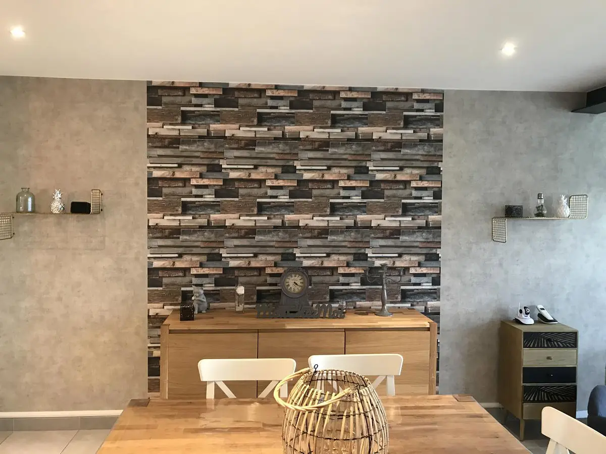 Revêtement mural #31