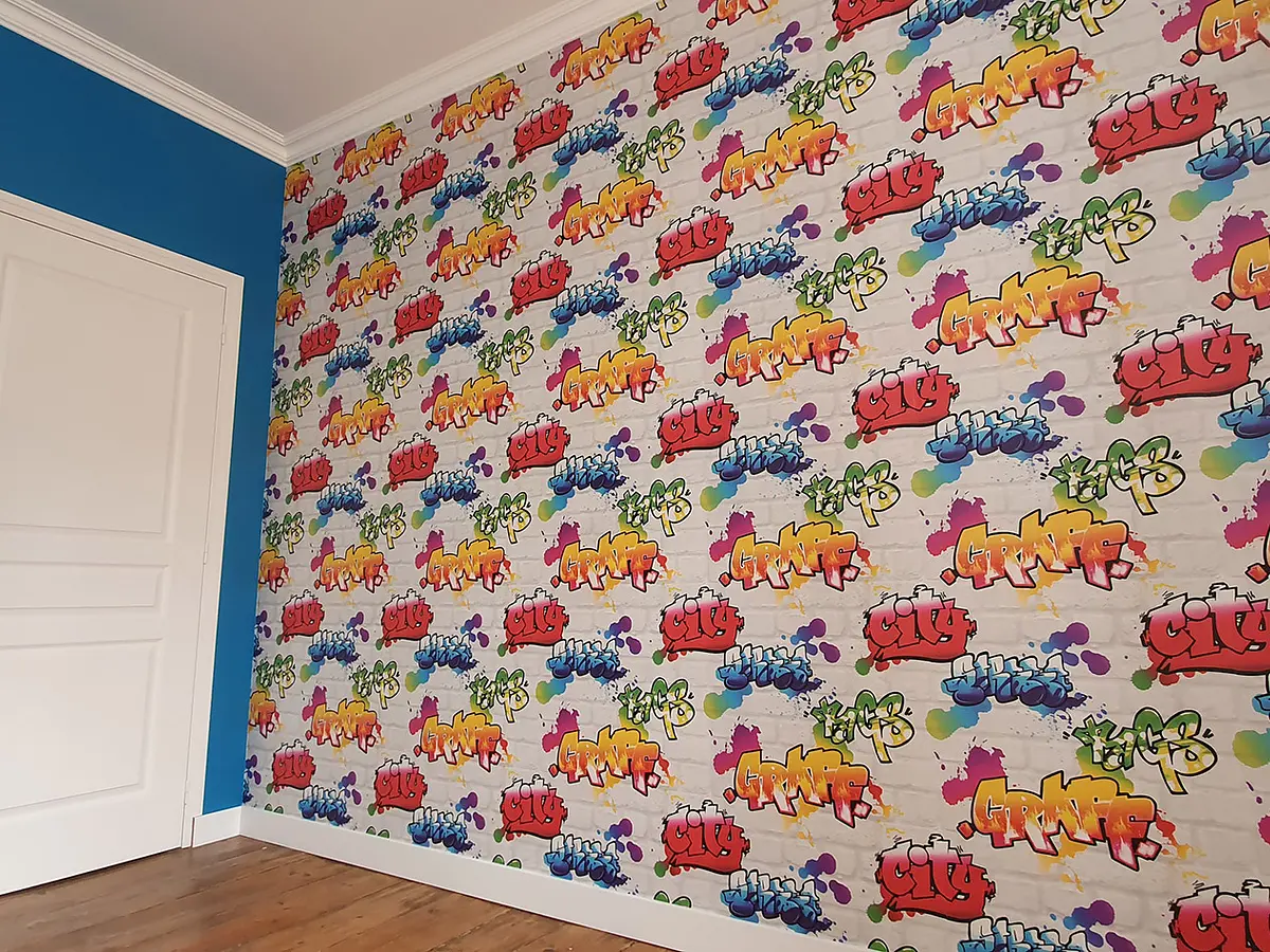 Revêtement mural #31