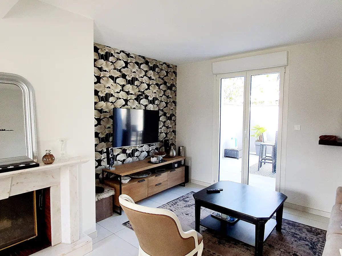 Revêtement mural #31