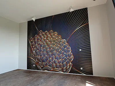 Revêtement mural #31