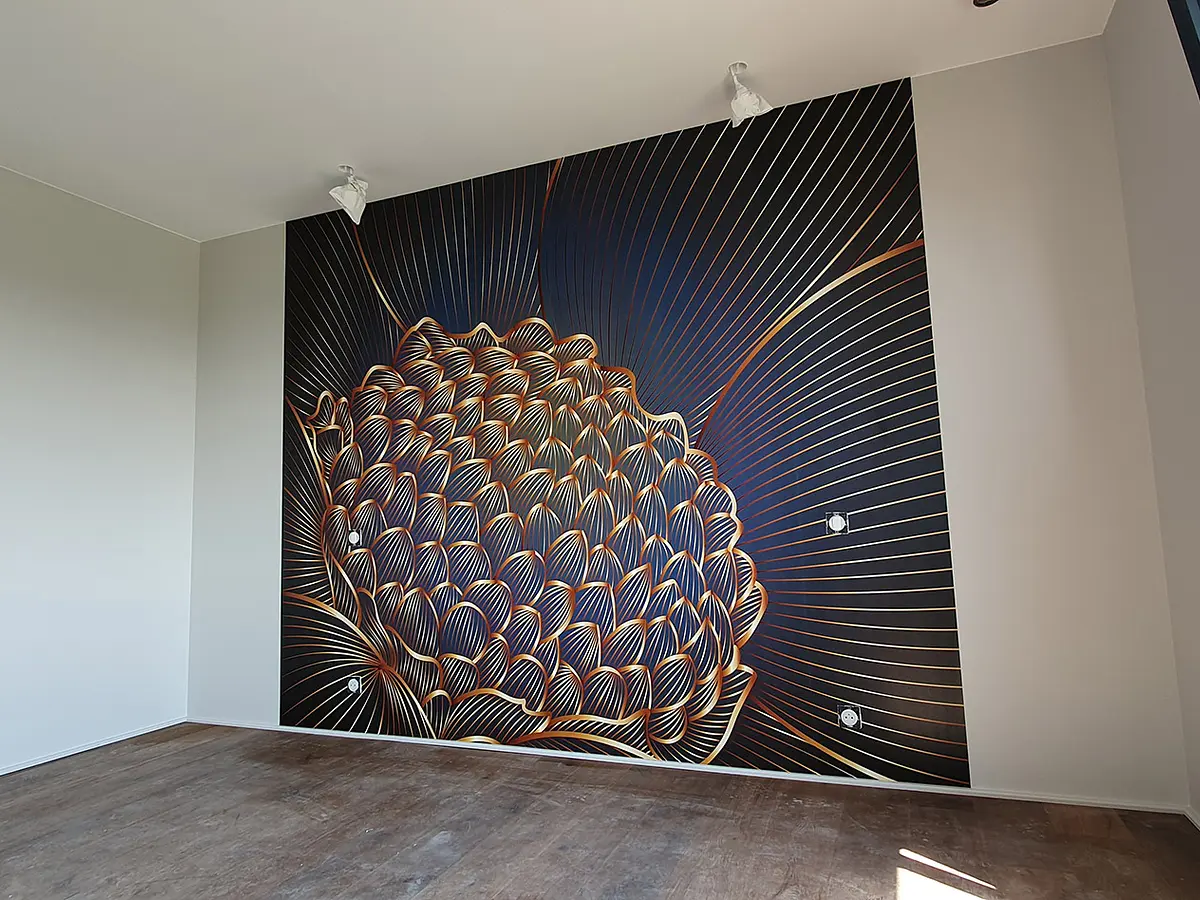 Revêtement mural #31