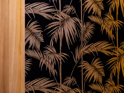 Revêtement mural #34