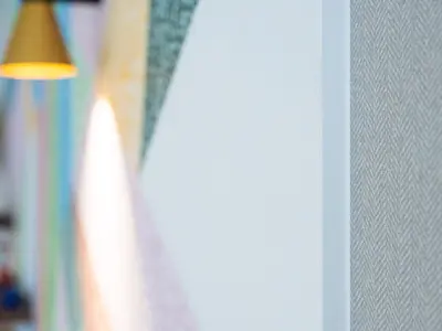 Revêtement mural #7