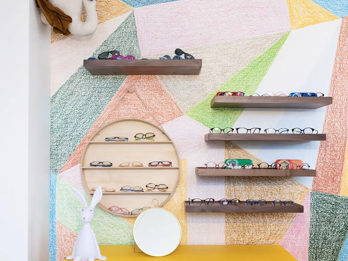 Revêtement mural #7