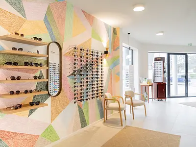 Revêtement mural #7