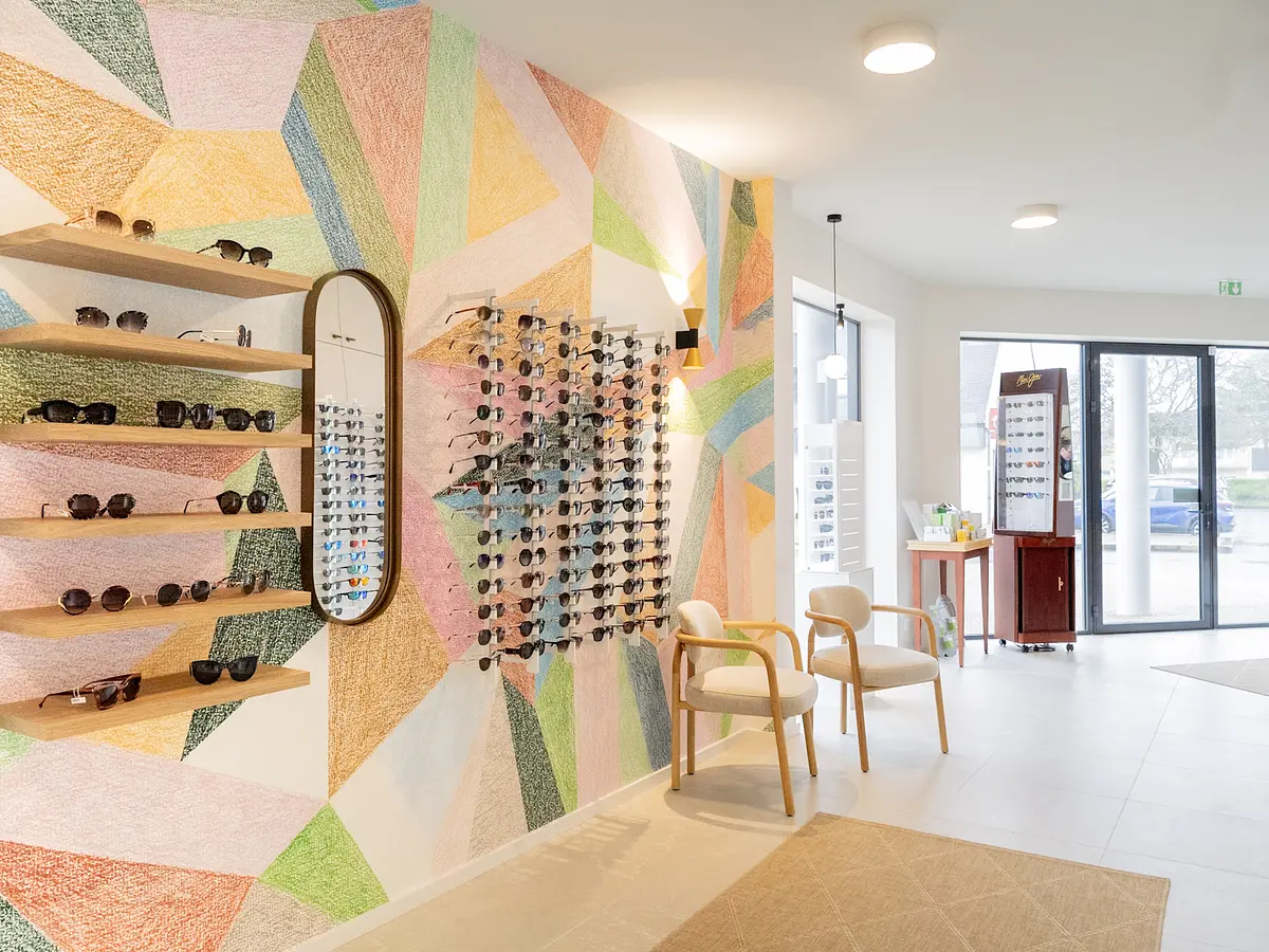 Revêtement mural #7