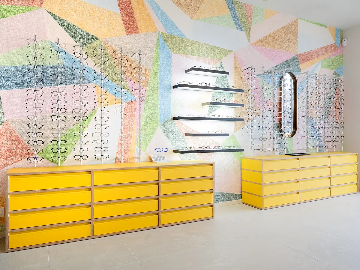 Revêtement mural #7