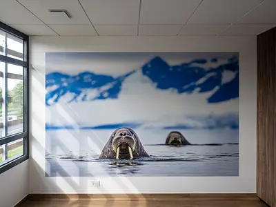 Revêtement mural #9