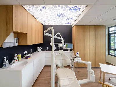 Revêtement mural #9