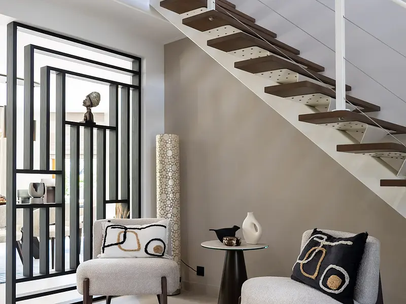 Peinture intérieure