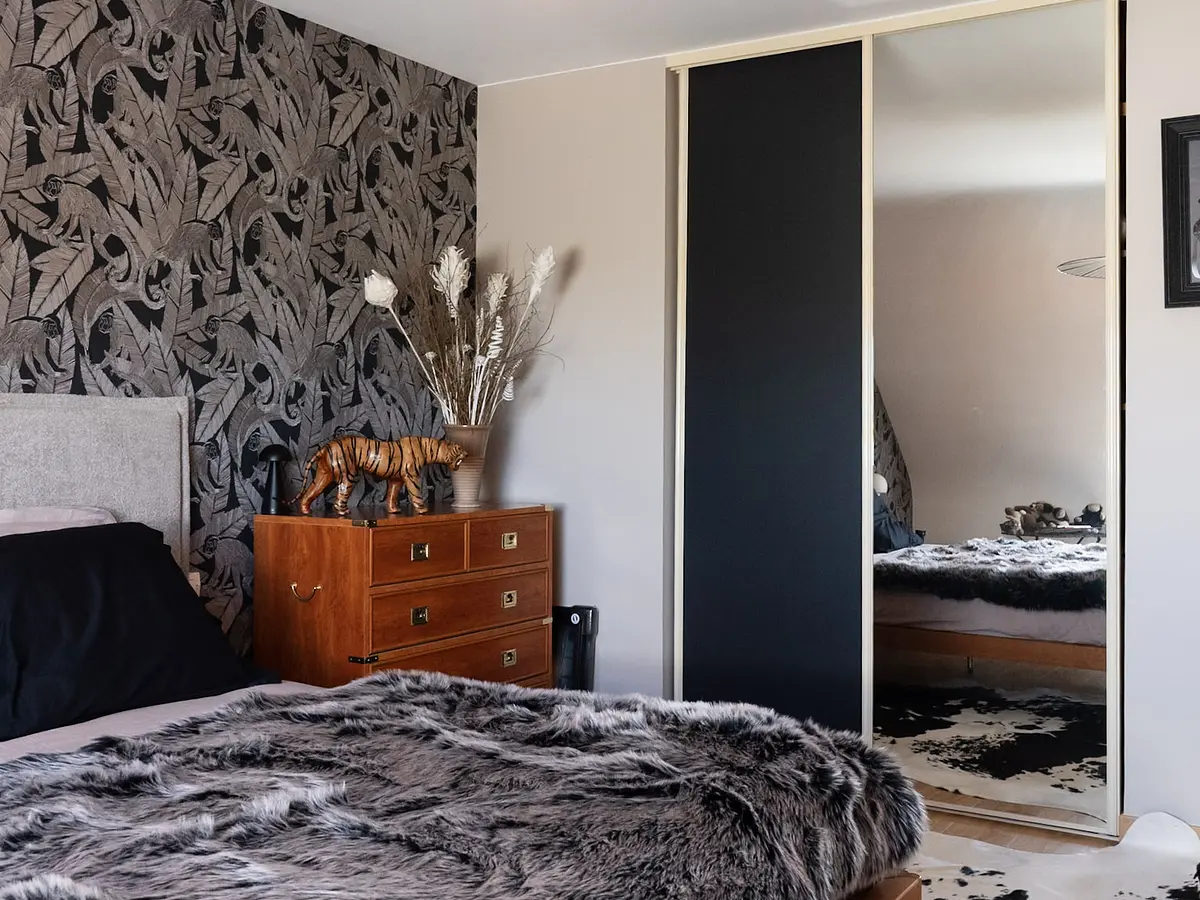 Revêtement mural #3