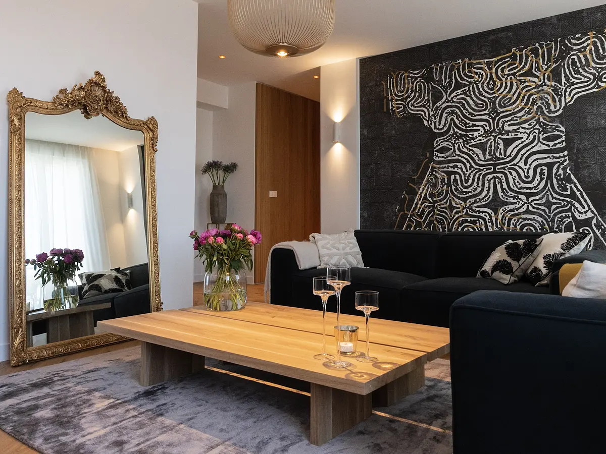 Revêtement mural #14