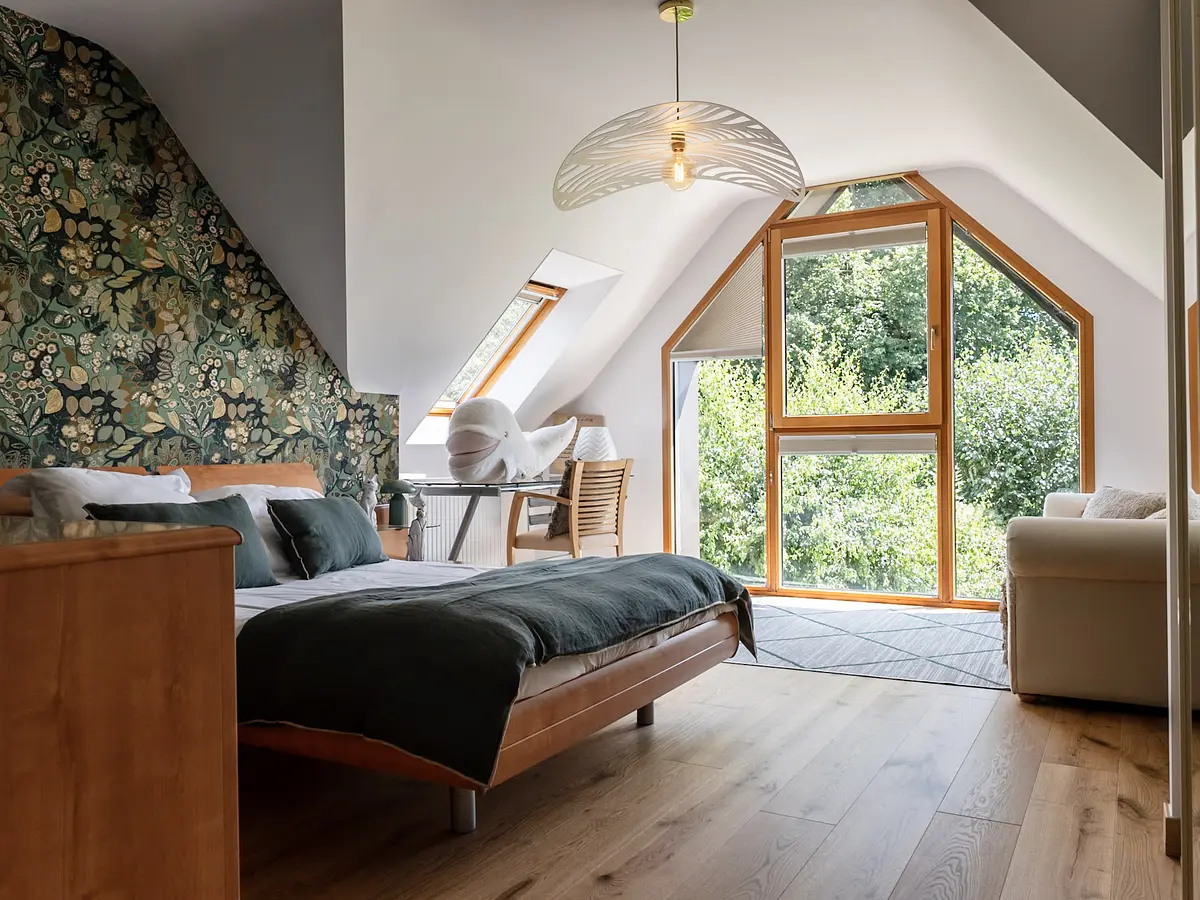 Revêtement mural #3