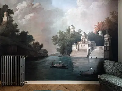 Revêtement mural #16