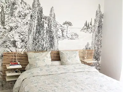 Revêtement mural #16