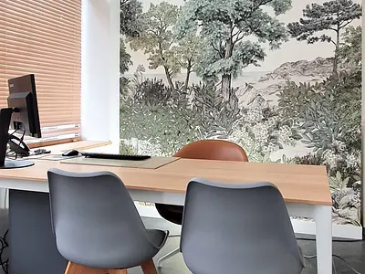 Revêtement mural #16