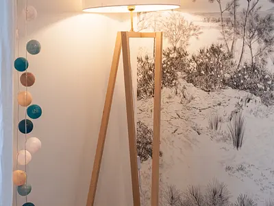 Revêtement mural #21