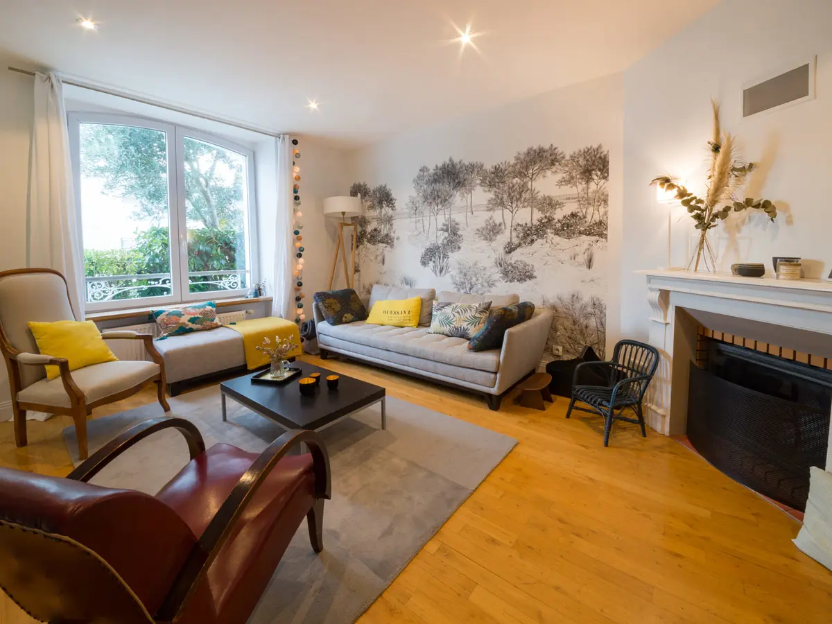 Revêtement mural #21